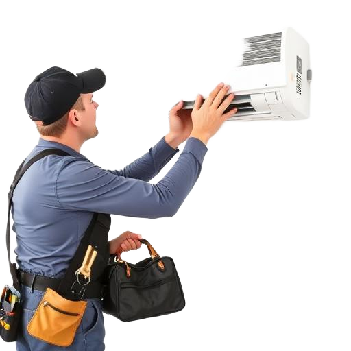 AC & Appliance Repair Services