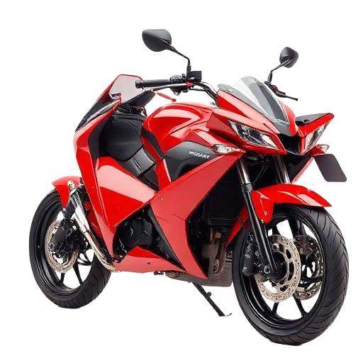 Bike Showrooms