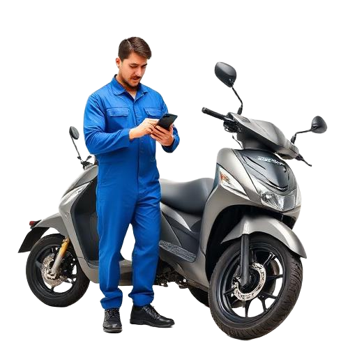 Car & Bike Service Centres