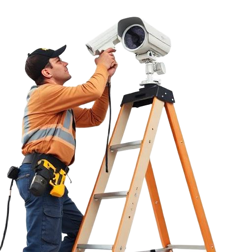 CCTV Installation