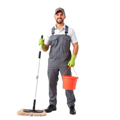 Cleaning Services