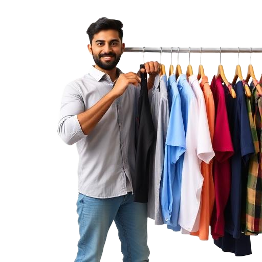 Garments & Fashion Showrooms
