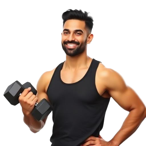 Gyms & Fitness Centres