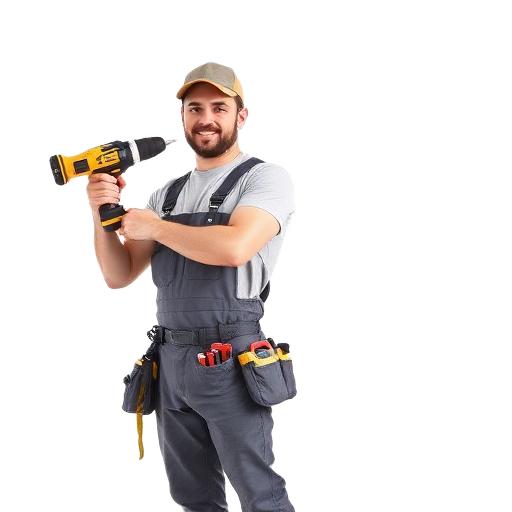 Home Maintenance Services