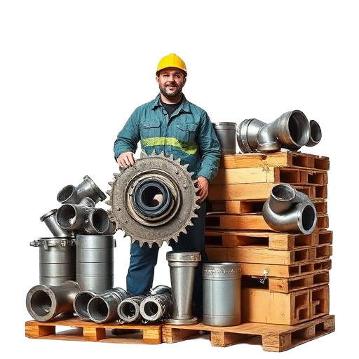 Industrial Suppliers