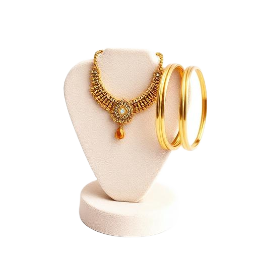Jewellery Stores