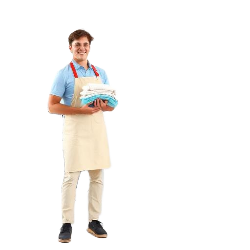 Laundry & Dry Cleaning