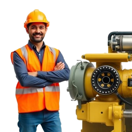 Manufacturers