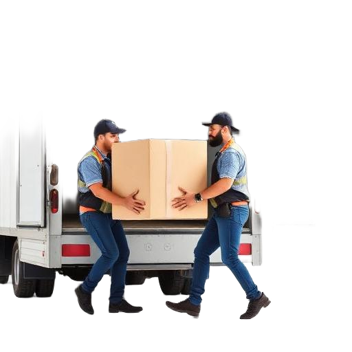 Movers & Packers