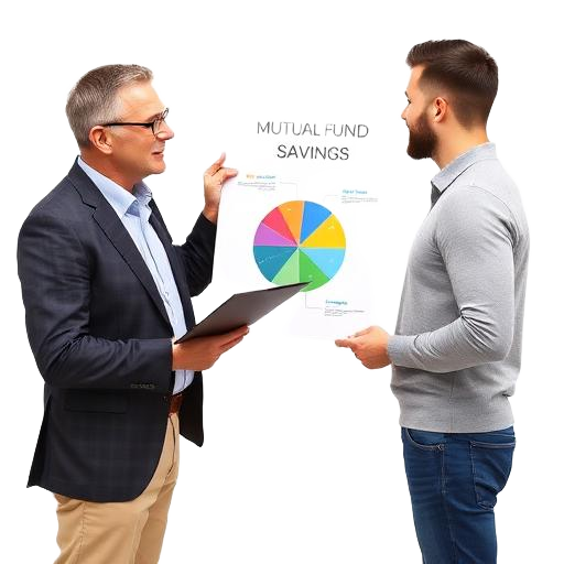 Mutual Fund Distributors