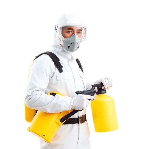 Pest Control Businesses