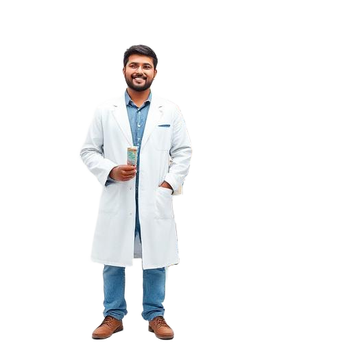 Pharmacy Stores