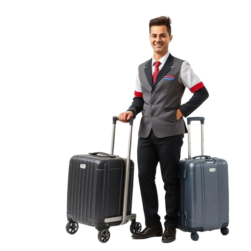 Resorts & Hospitality