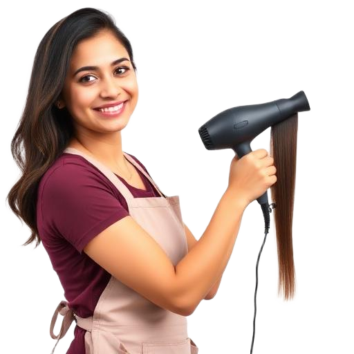 Spas & Beauty Salons