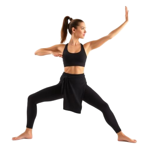 Yoga & Wellness Studios